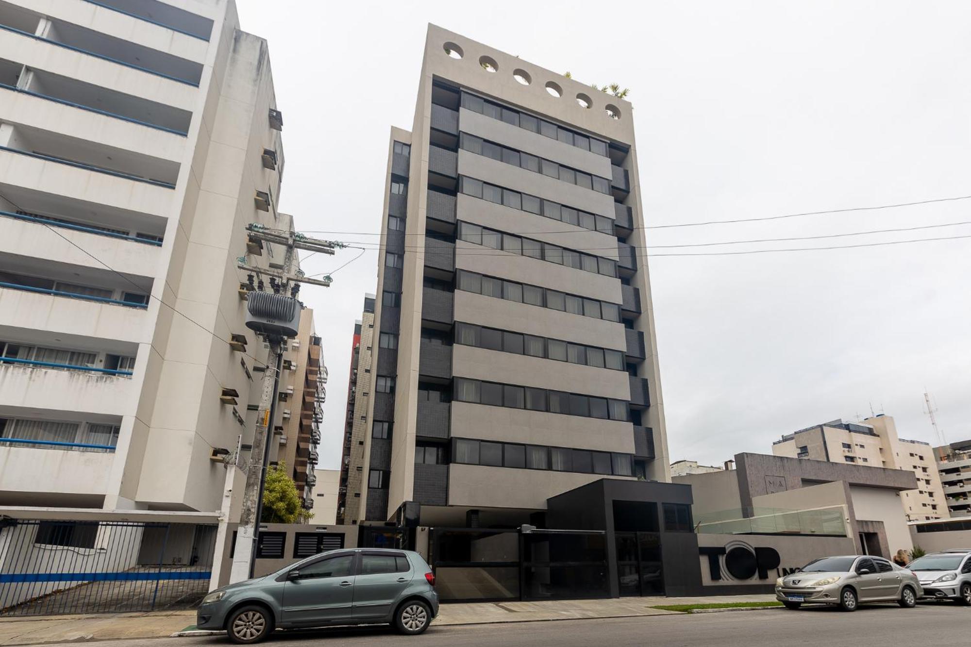 Top Unique Maceio Ngoại thất bức ảnh