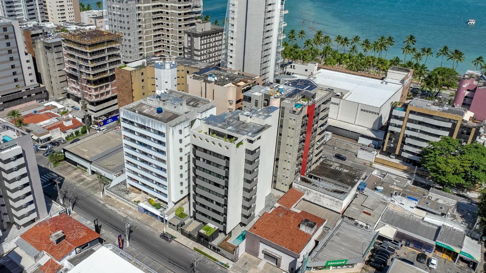 Top Unique Maceio Ngoại thất bức ảnh
