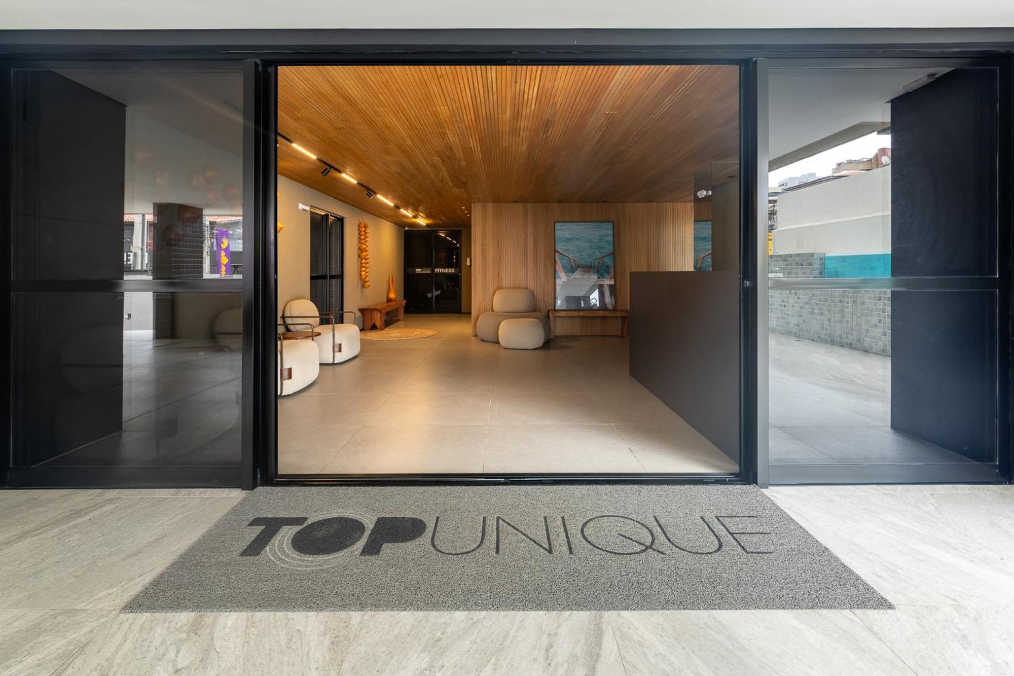 Top Unique Maceio Ngoại thất bức ảnh