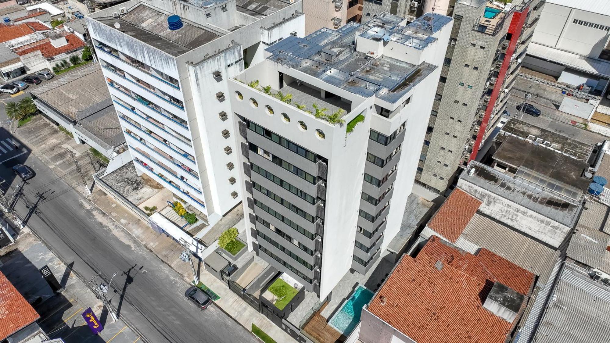 Top Unique Maceio Ngoại thất bức ảnh